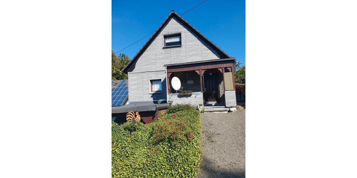 Einfamilienhaus Engelskirchen - 4 Zimmer, 95 m&sup2;, 239.000&euro; | Angebot:26578919