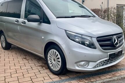Mercedes-Benz Vito 177.550 km 21.750 &euro; Neunkirchen 53819