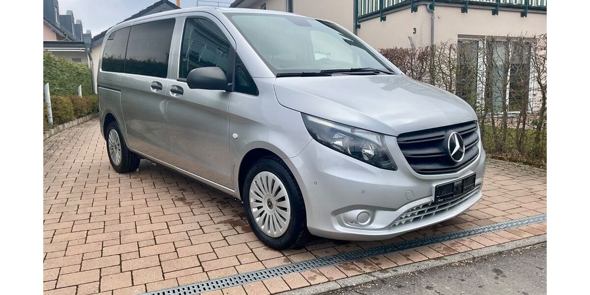 Mercedes-Benz Vito 177.550 km 21.750 &euro; Neunkirchen 53819
