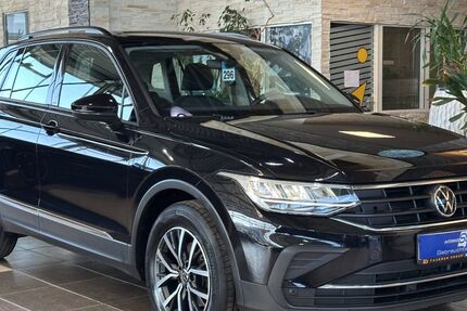 VW Tiguan 94.600 km 21.000 &euro; Eitorf 53783