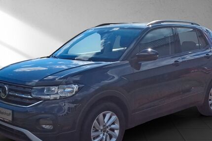 VW T-Cross 38.925 km 17.990 &euro; Attendorn 57439