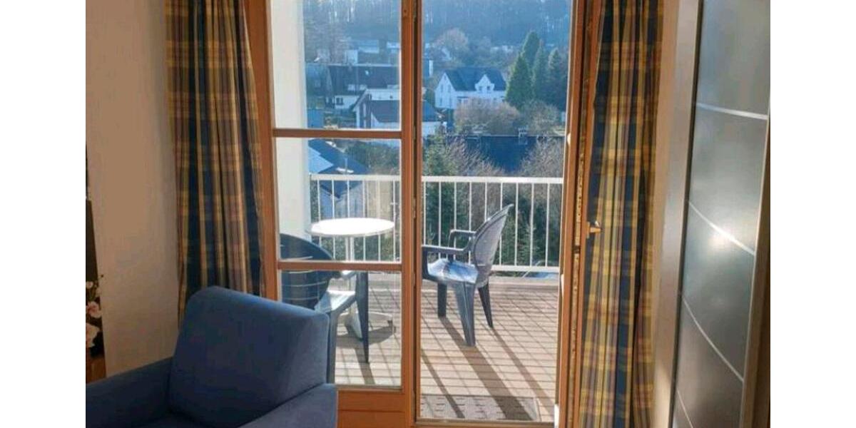 Etagenwohnung Gummersbach - 1 Zimmer, 37 m&sup2;, 129.500&euro; | Angebot:27534481