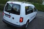 VW Caddy 1,4TGI Maxi CNG Trendl AHK Flügel WS-Heiz 34.000 km 18.987 &euro; Bergneustadt 51702