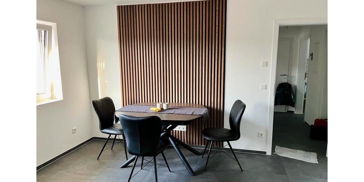 Etagenwohnung Lüdenscheid Brügge - 3 Zimmer, 76 m&sup2;, 1.050&euro; | Angebot:24457746