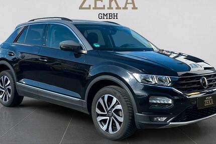 VW T-Roc 35.425 km 18.900 &euro; Lindlar 51789