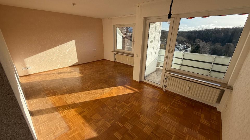 Etagenwohnung Lüdenscheid Staberg - 4 Zimmer, 89 m&sup2;, 170.000&euro; | Angebot:23839445