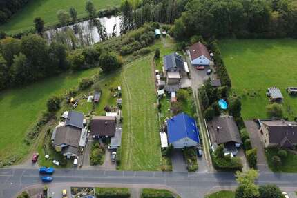 Grundstück Rosbach Rosbach - 125.000&euro; | Angebot:27479442