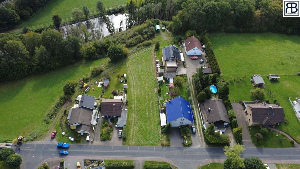 Grundstück Rosbach Rosbach - 125.000&euro; | Angebot:27479442