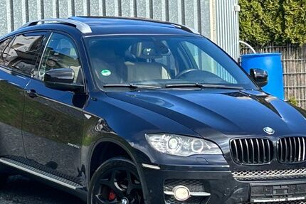 BMW X6 253.800 km 9.999 &euro; Overath bei Köln 51491