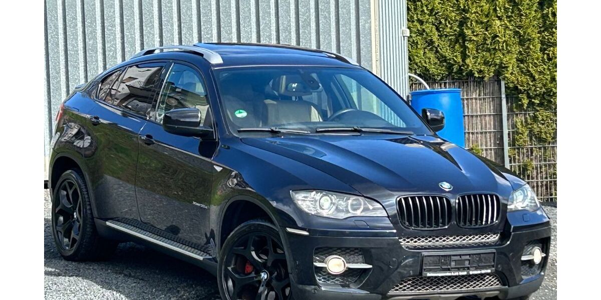 BMW X6 253.800 km 9.999 &euro; Overath bei Köln 51491