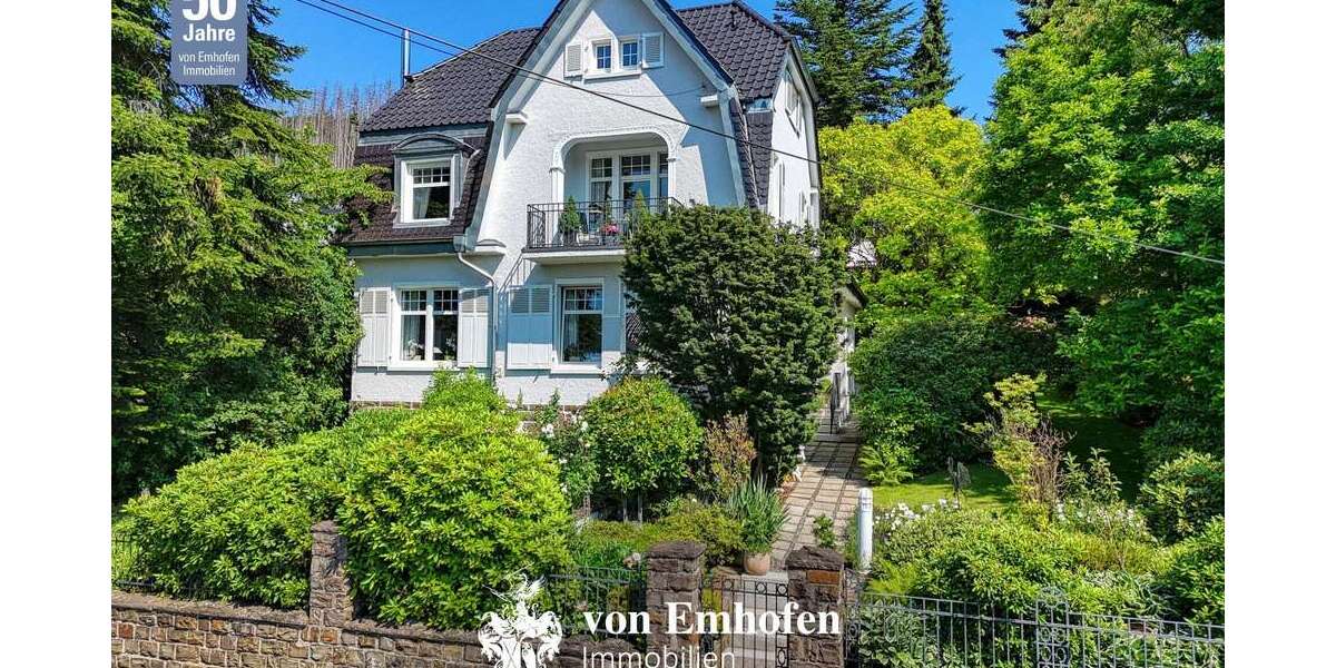 Einfamilienhaus Gummersbach Berstig Süd - 9 Zimmer, 185 m&sup2;, 795.000&euro; | Angebot:27294448