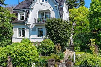 Haus Gummersbach Berstig Süd - 9 Zimmer, 185 m&sup2;, 795.000&euro; | Angebot:27294448