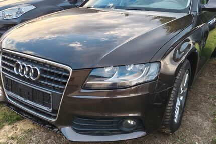 Audi A4 395.300 km 4.299 &euro; Fürthen 57539