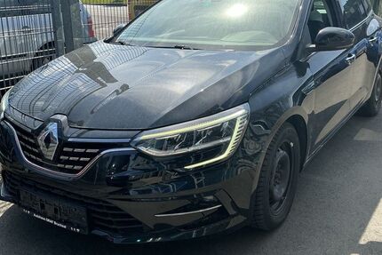 Renault Megane 76.817 km 14.770 &euro; Eitorf 53783