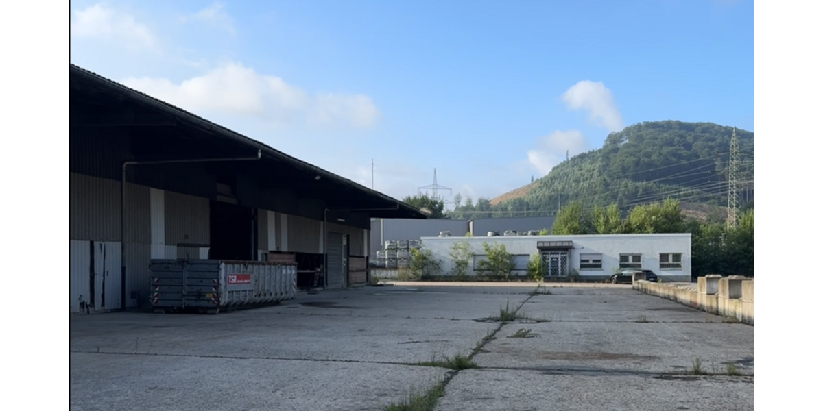 Gewerbeobjekt Werdohl - 10.914&euro; | Angebot:25813609