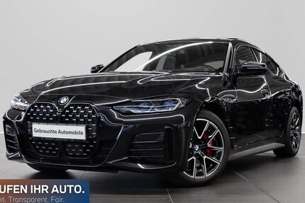 BMW M440 71.389 km 46.880 &euro; Eitorf 53783