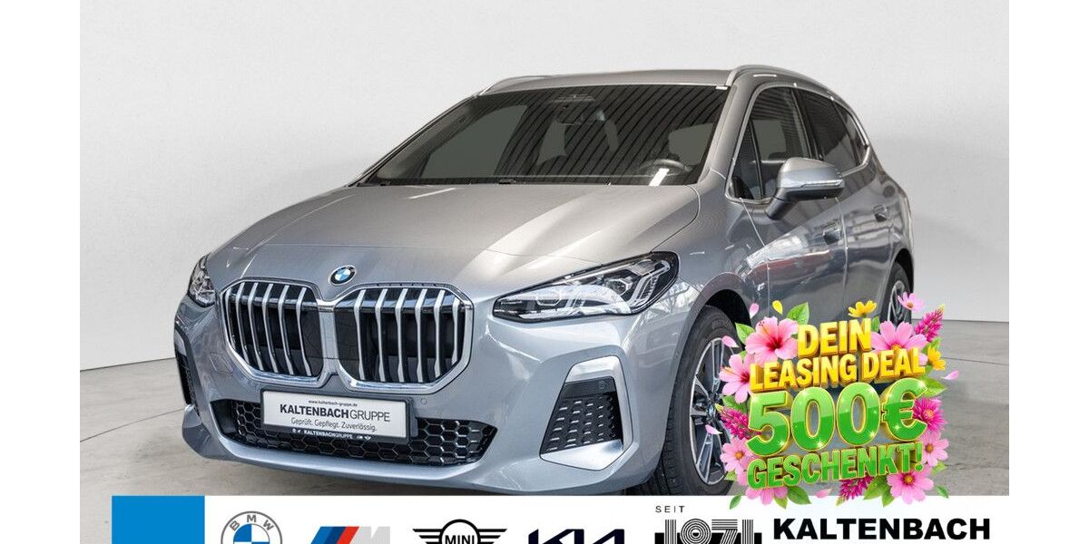 BMW 218 Active Tourer 20.486 km 28.590 &euro; Meinerzhagen 58540
