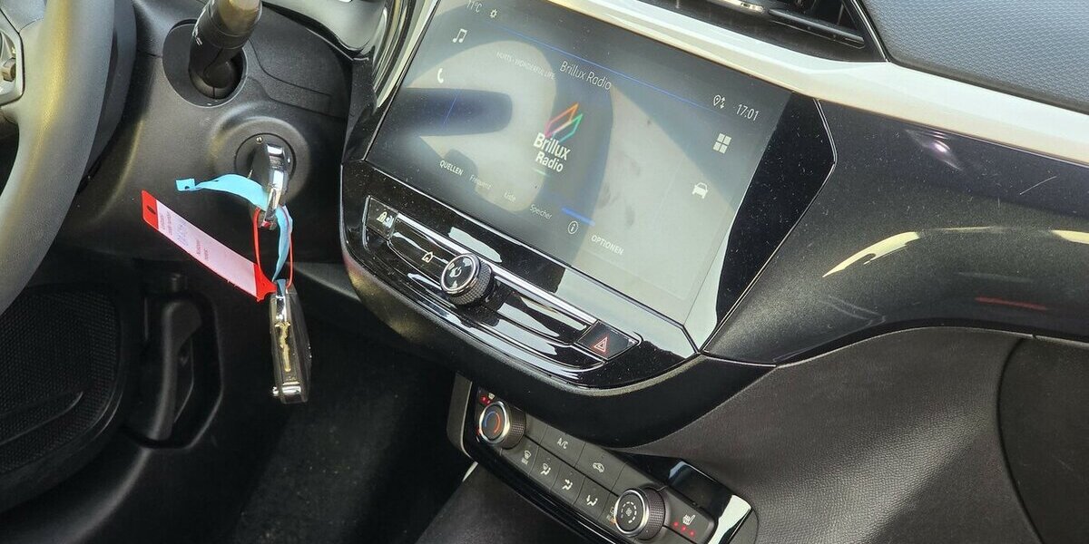 Opel Corsa GS Automatik|Winterpaket|ACC|Kamera 16.668 km 18.550 &euro; Wermelskirchen 42929