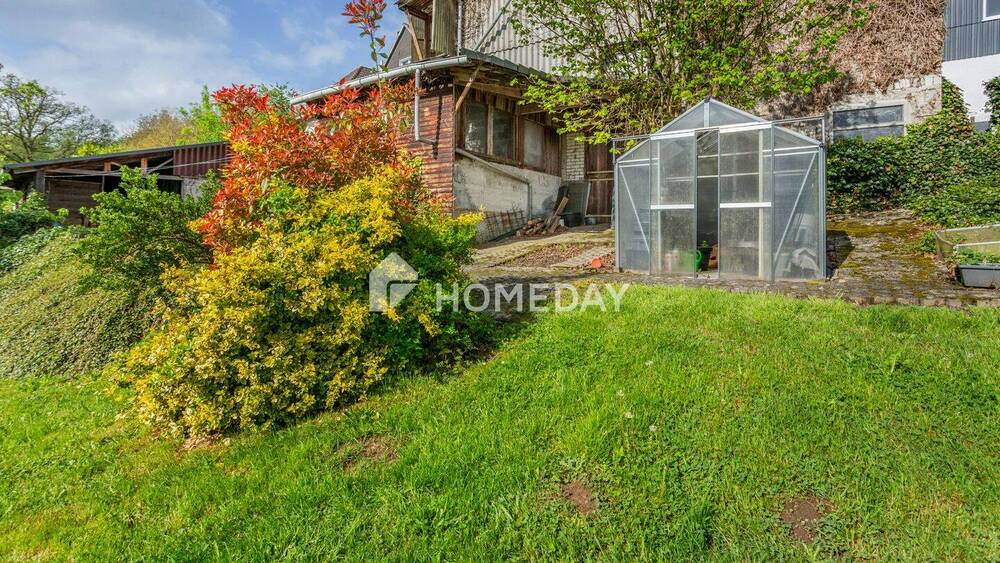 Doppelhaushälfte Wiehl Neuklef - 8 Zimmer, 231 m&sup2;, 425.000&euro; | Angebot:26569191