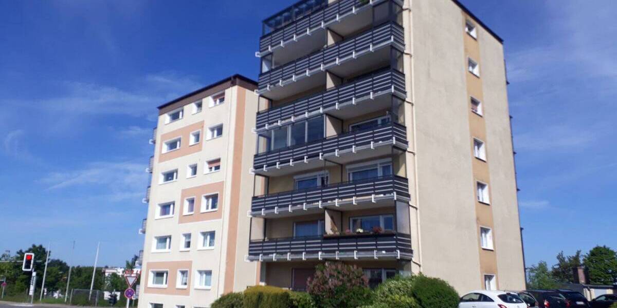 Etagenwohnung Lüdenscheid - 3 Zimmer, 89 m&sup2;, 158.000&euro; | Angebot:26684053
