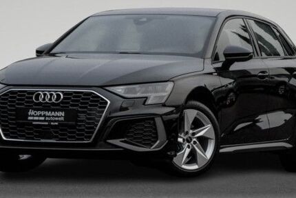 Audi A3 24.495 km 29.980 &euro; Olpe 57462
