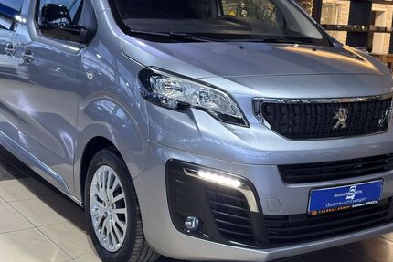 Peugeot Traveller 68.082 km 30.400 &euro; Eitorf 53783
