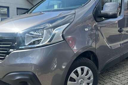 Renault Trafic 94.000 km 20.749 &euro; Gummersbach 51645