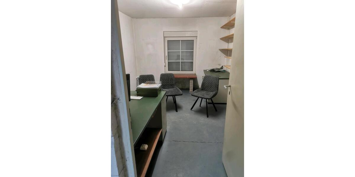 Gewerbeobjekt Hückeswagen - 520&euro; | Angebot:25413104