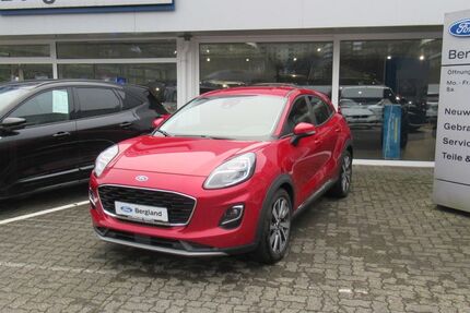 Ford Puma 9.230 km 18.690 &euro; Wipperfuerth 51688