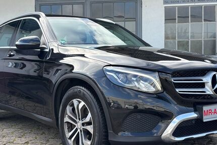 Mercedes-Benz GLC 220 129.443 km 21.850 &euro; Overath 51491