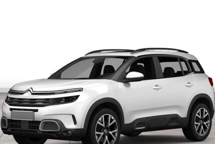 Citroen C5 Aircross 19.990 km 23.990 &euro; Werdohl 58791
