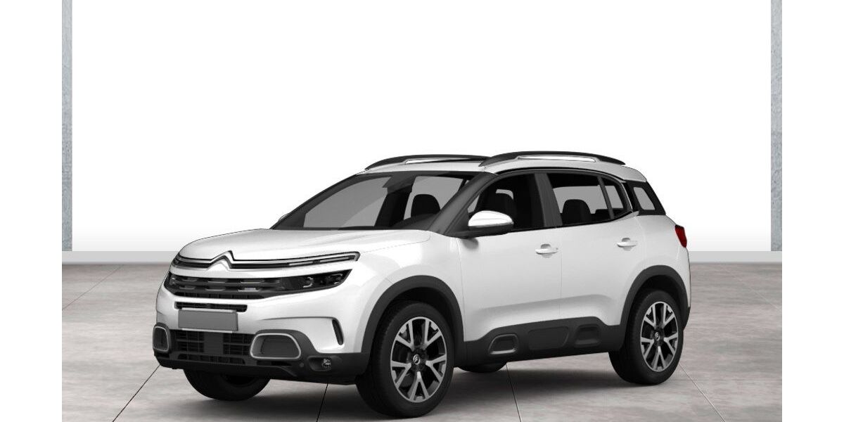 Citroen C5 Aircross 19.990 km 23.990 &euro; Werdohl 58791
