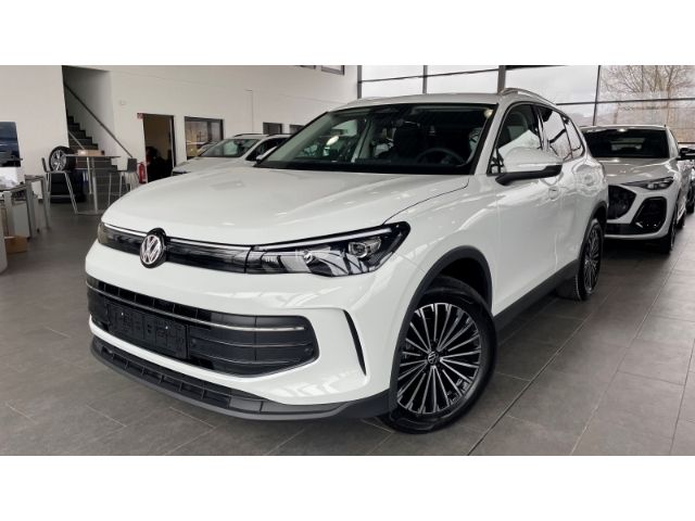 VW Tiguan 1.050 km 39.770 &euro; Attendorn 57439