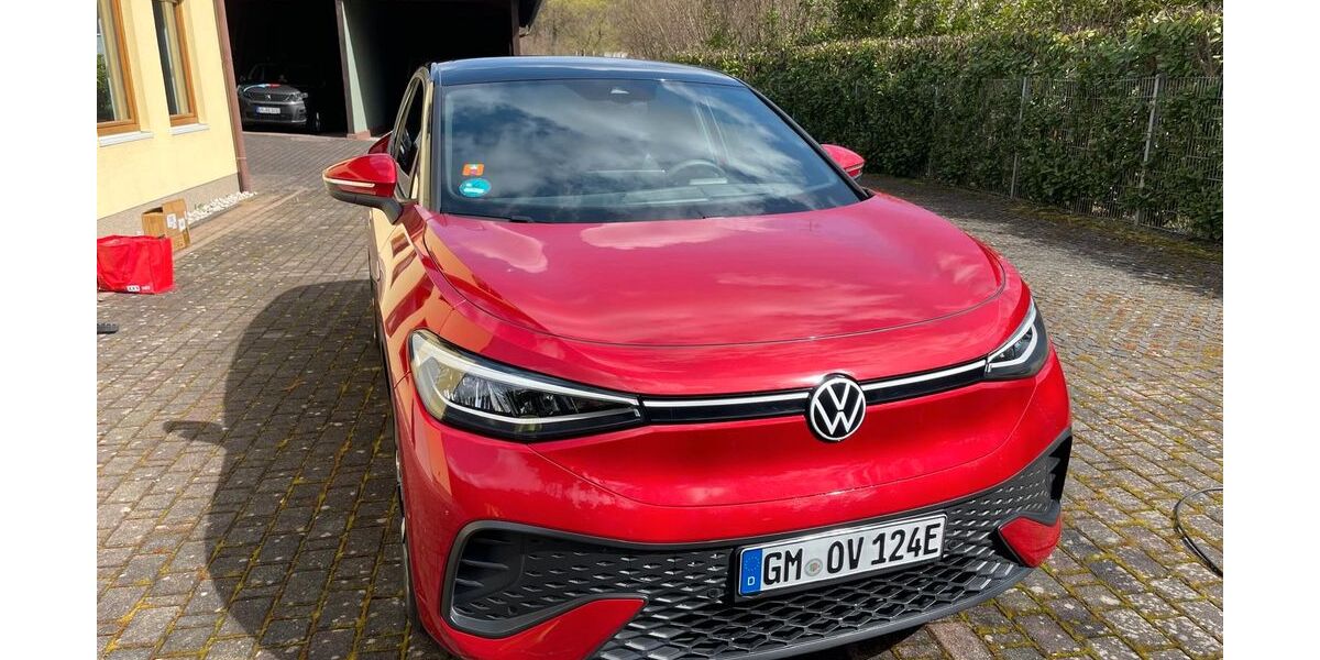 VW ID.5 22.206 km 33.000 &euro; Wiehl 51674