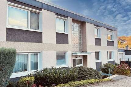 Wohnung Lüdenscheid - 3 Zimmer, 84 m&sup2;, 190.000&euro; | Angebot:24507122