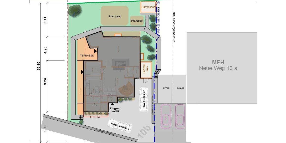 Einfamilienhaus Kürten - 5 Zimmer, 192 m&sup2;, 2.000&euro; | Angebot:26475243