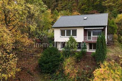 Haus Plettenberg - 4 Zimmer, 107 m&sup2;, 129.000&euro; | Angebot:23267579