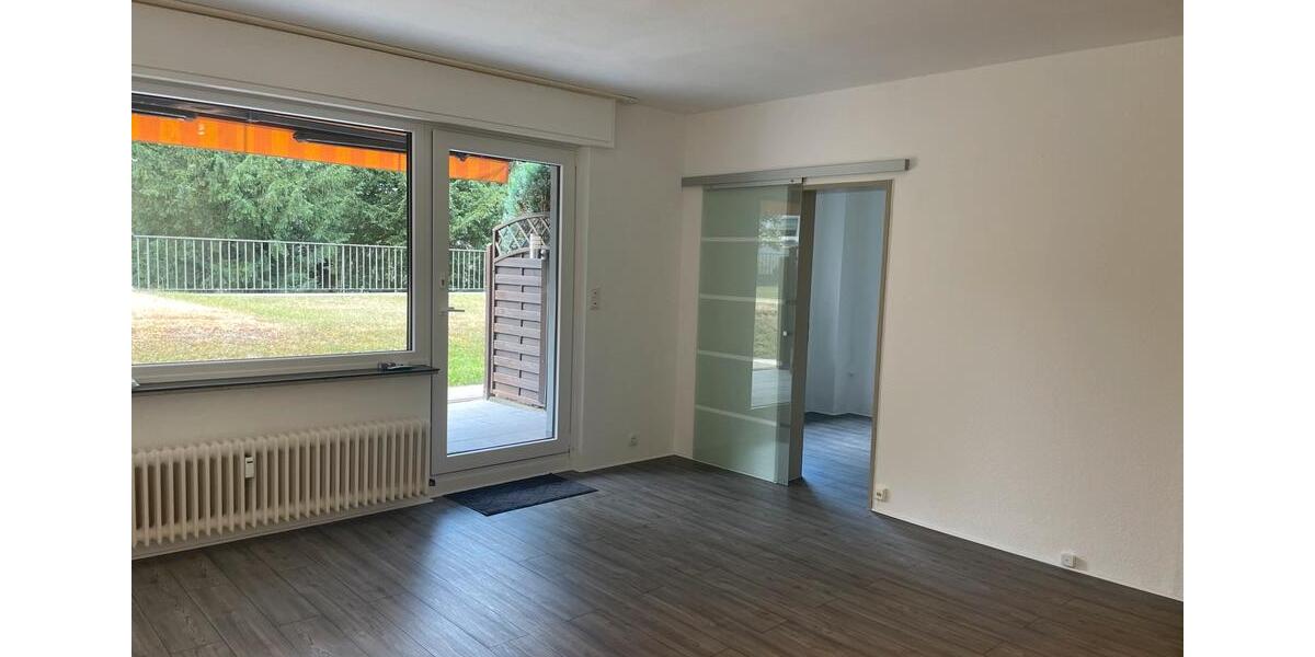 Etagenwohnung Lüdenscheid Staberg - 2 Zimmer, 54 m&sup2;, 430&euro; | Angebot:27570274