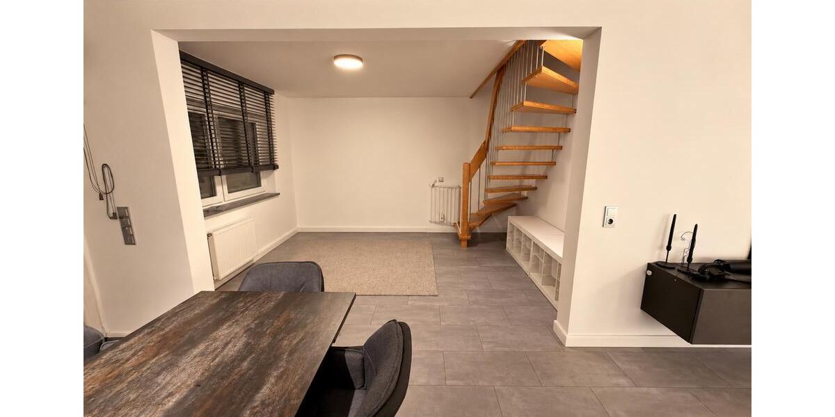 Maisonettenwohnung Lindlar - 3 Zimmer, 115 m&sup2;, 350.000&euro; | Angebot:27544219