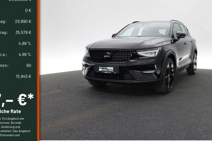 Volvo XC40 39.802 km 29.390 &euro; Engelskirchen 51766