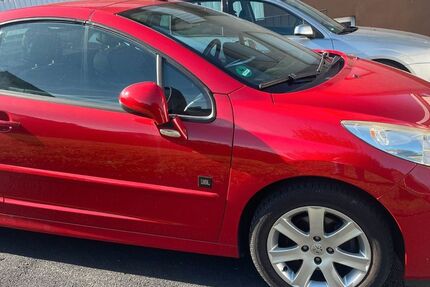 Peugeot 207 103.000 km 3.800 &euro; Werdohl 58791