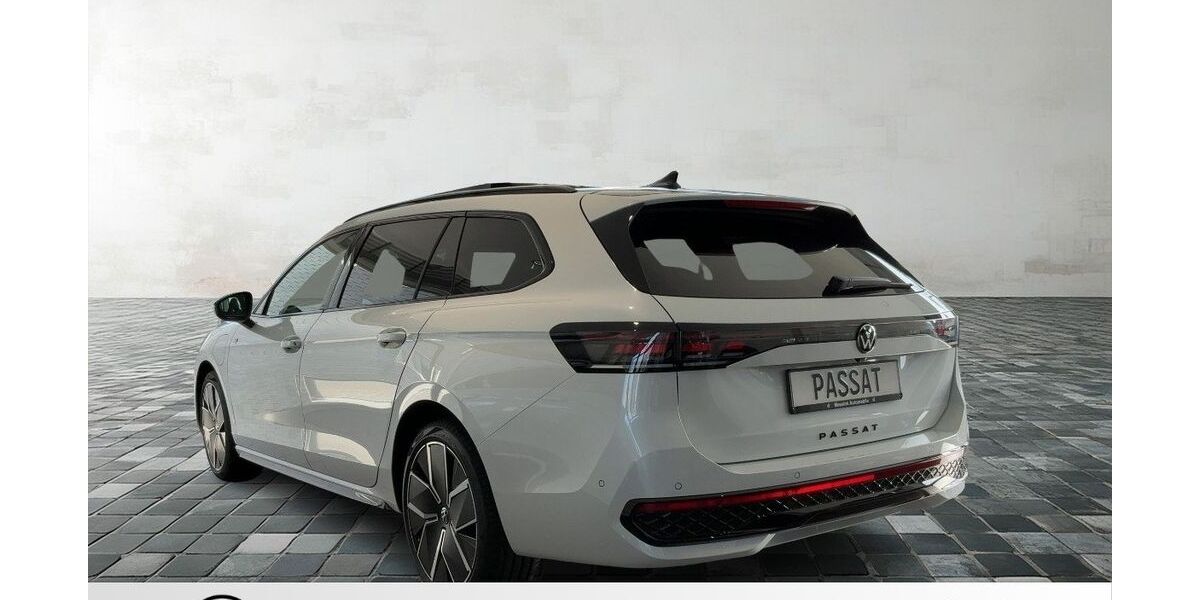 VW Passat 3.000 km 67.820 &euro; Wermelskirchen 42929