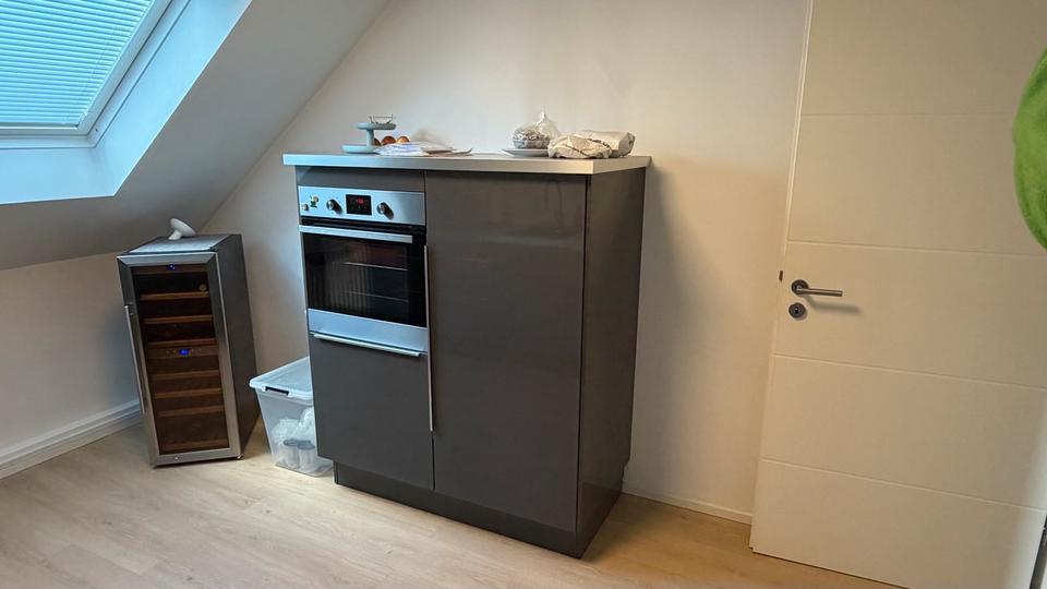 Dachgeschoßwohnung Freudenberg - 3.5 Zimmer, 105 m&sup2;, 990&euro; | Angebot:25790464