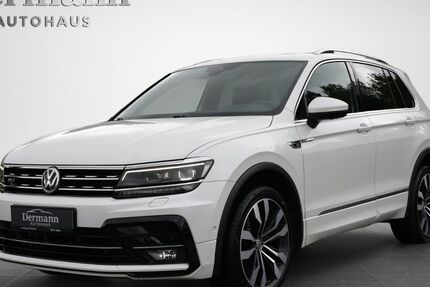 VW Tiguan 161.451 km 23.900 &euro; Wiehl 51674