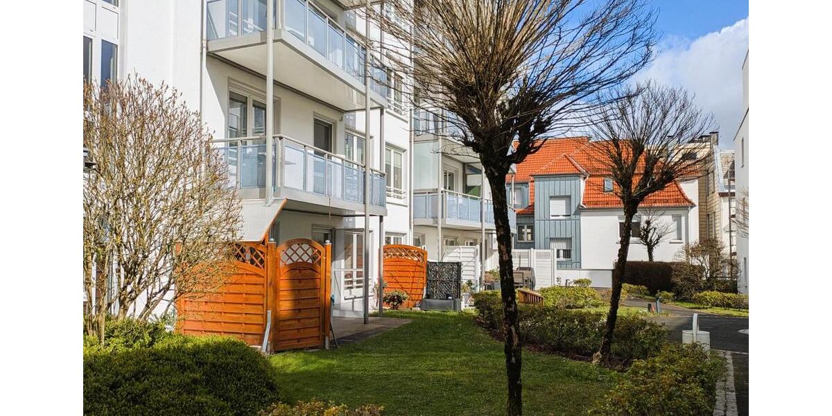 Etagenwohnung Lüdenscheid Staberg - 2 Zimmer, 70 m&sup2;, 650&euro; | Angebot:25972367