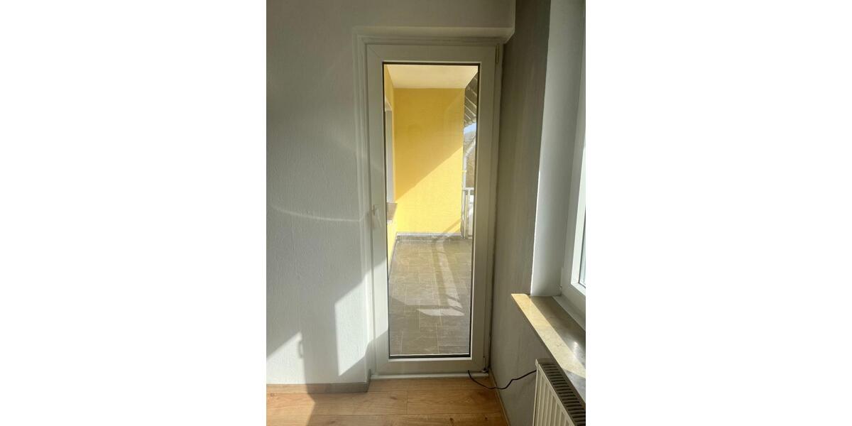 Etagenwohnung Gummersbach - 2 Zimmer, 56 m&sup2;, 520&euro; | Angebot:25433360