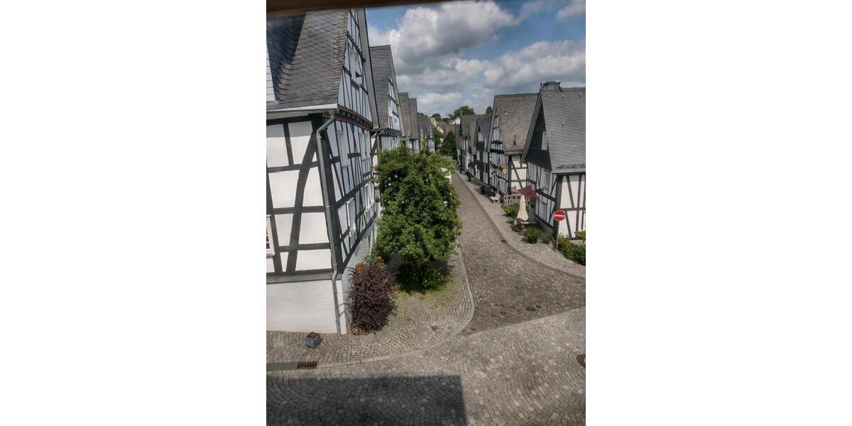 Etagenwohnung Freudenberg - 3.5 Zimmer, 61 m&sup2;, 79.000&euro; | Angebot:23138604