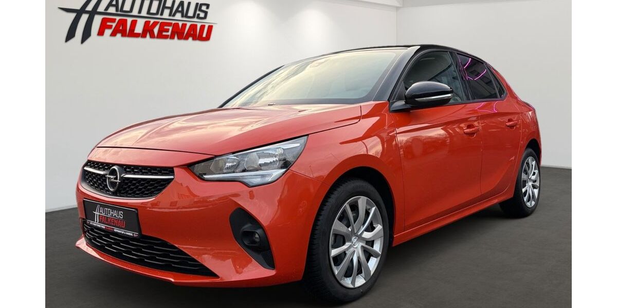 Opel Corsa 12.300 km 12.980 &euro; Attendorn 57439