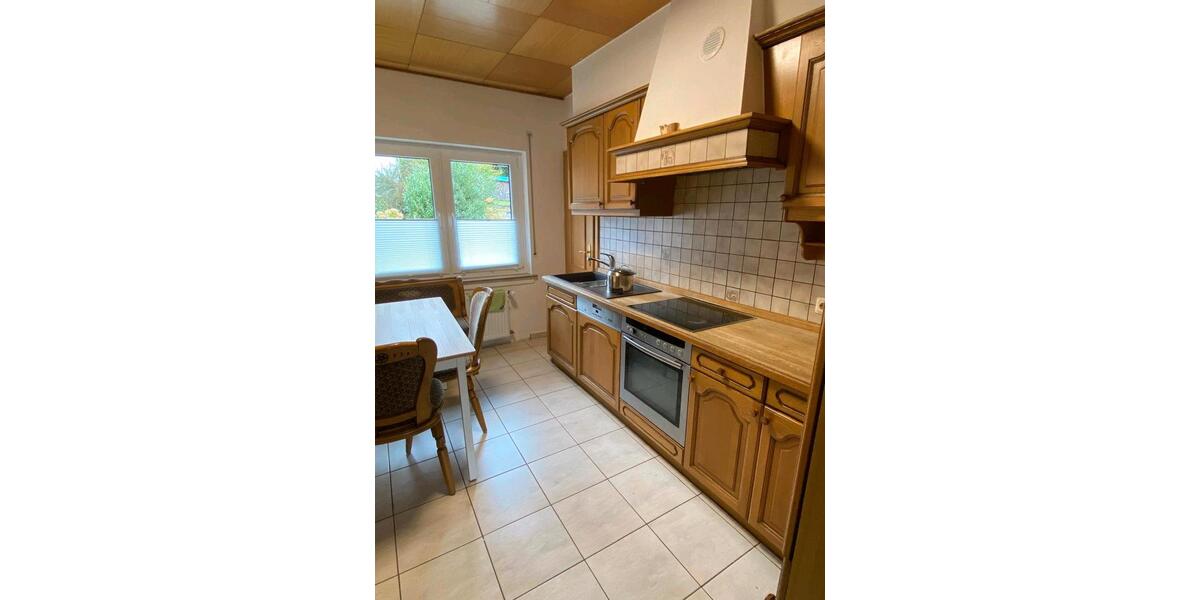 Etagenwohnung Morsbach - 4 Zimmer, 25&euro; | Angebot:23231762