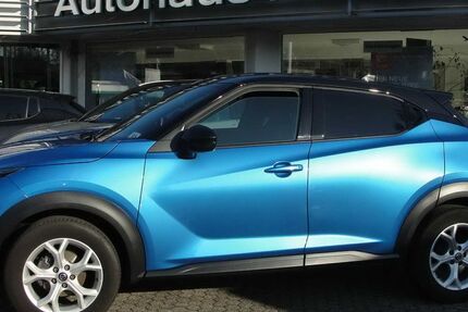 Nissan Juke 62.300 km 17.400 &euro; Olpe 57462